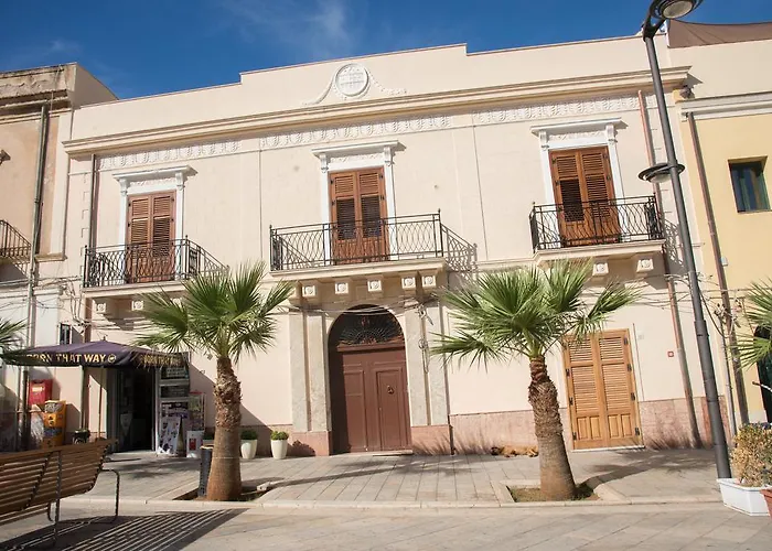 Palazzo Graziano