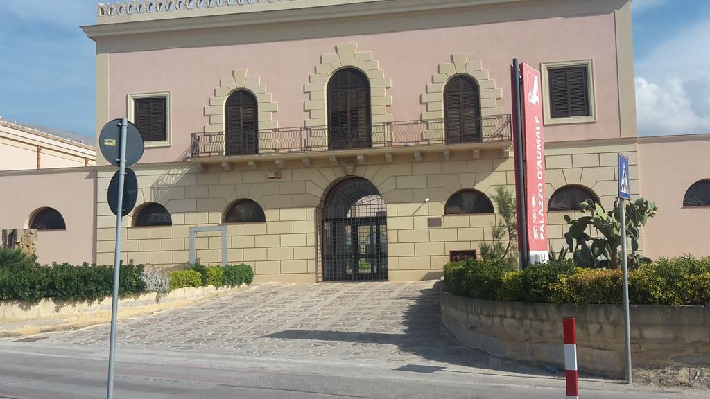 Maison d'hôtes Palazzo Graziano