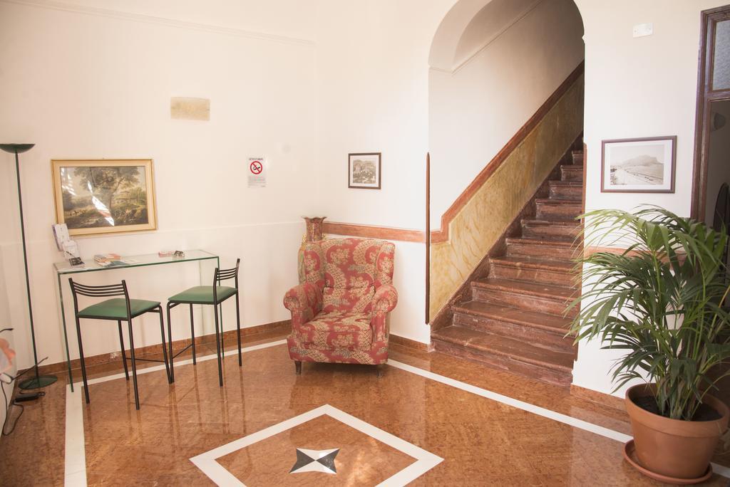 Palazzo Graziano Terrasini