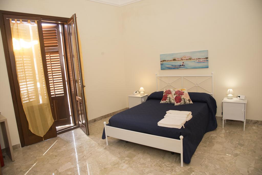 Maison d'hôtes Palazzo Graziano 2*