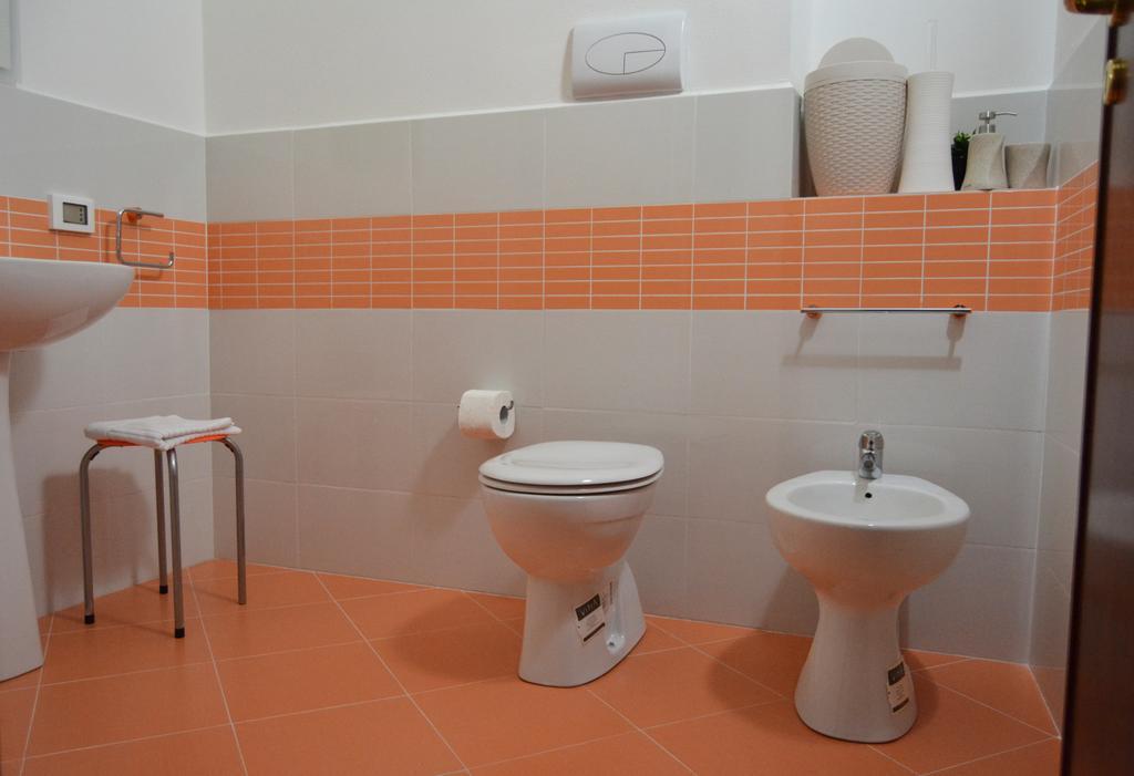 Maison d'hôtes Palazzo Graziano