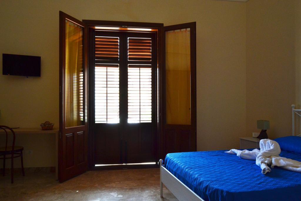 Palazzo Graziano Maison d'hôtes Terrasini