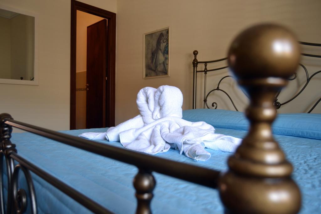 Maison d'hôtes Palazzo Graziano 2*