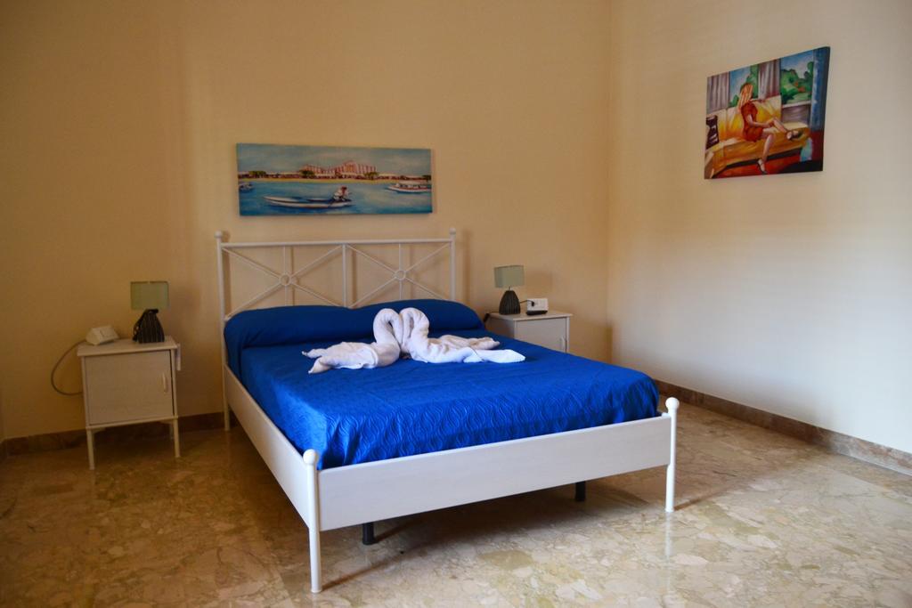 Palazzo Graziano 2* Terrasini