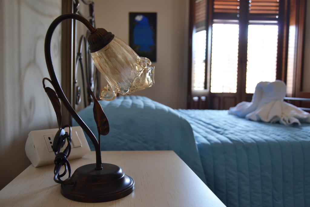 Maison d'hôtes Palazzo Graziano Terrasini
