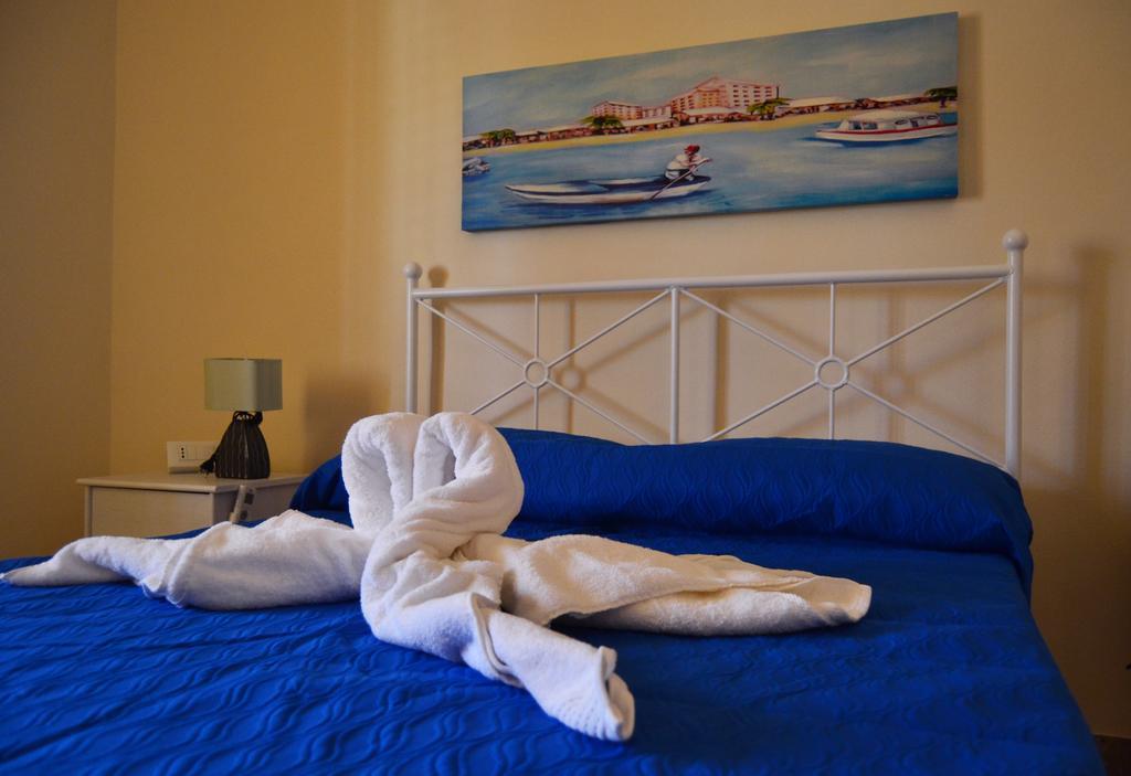 Palazzo Graziano 2* Terrasini