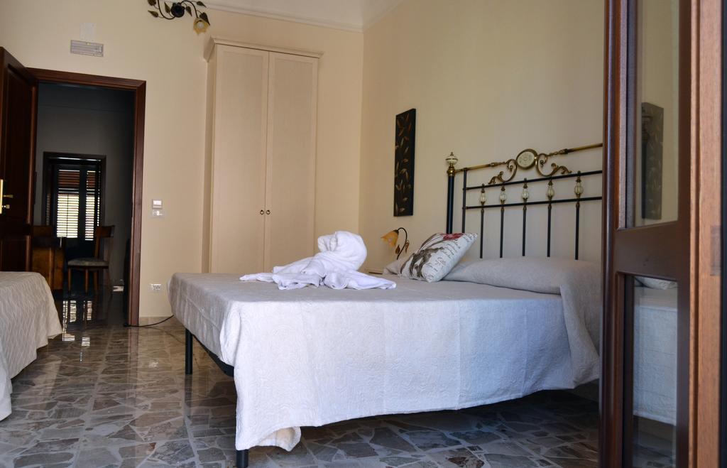 Maison d'hôtes Palazzo Graziano