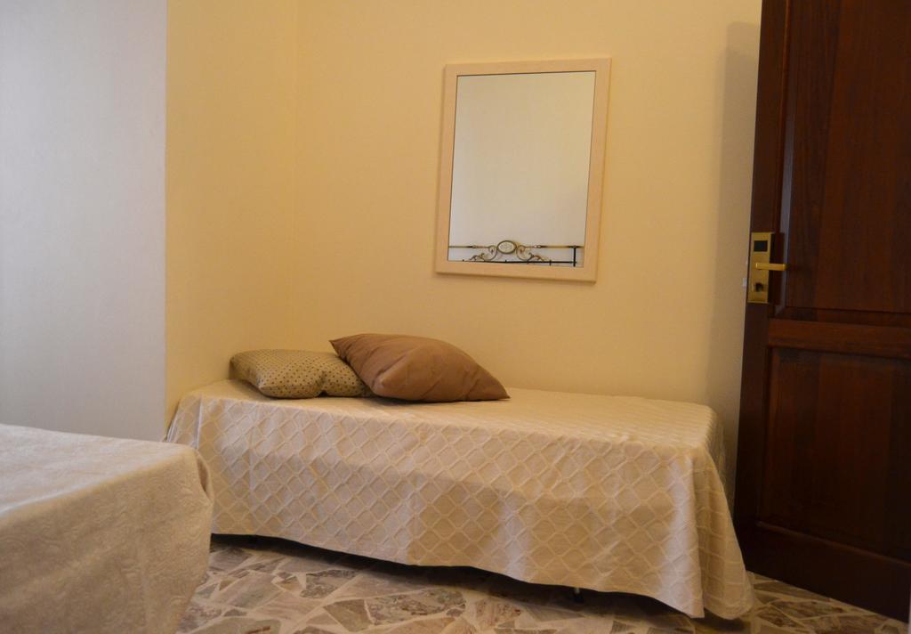 Palazzo Graziano Maison d'hôtes Terrasini