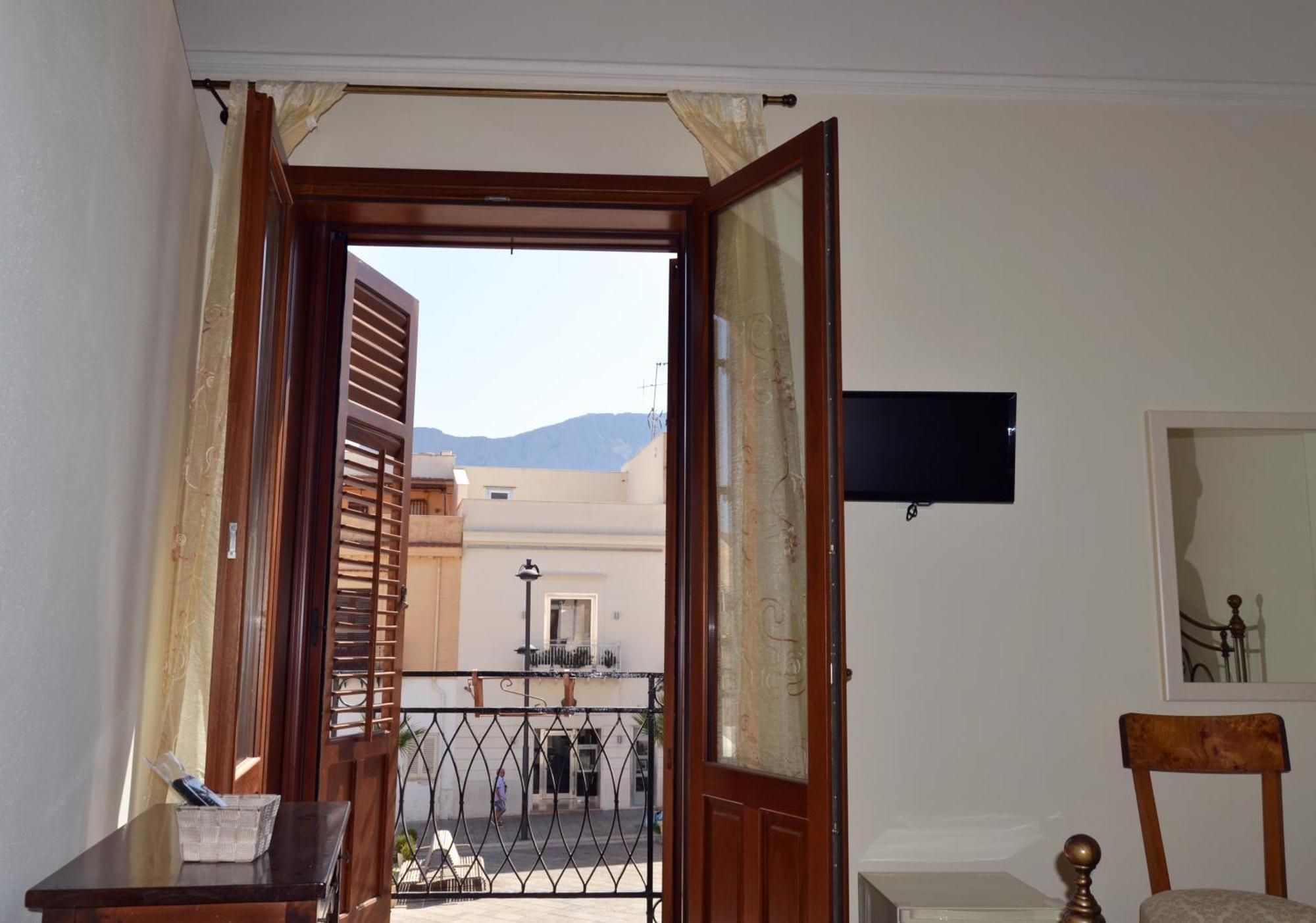 Palazzo Graziano Maison d'hôtes