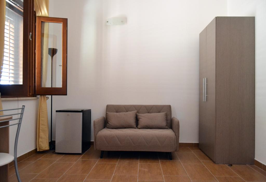 Palazzo Graziano 2* Terrasini