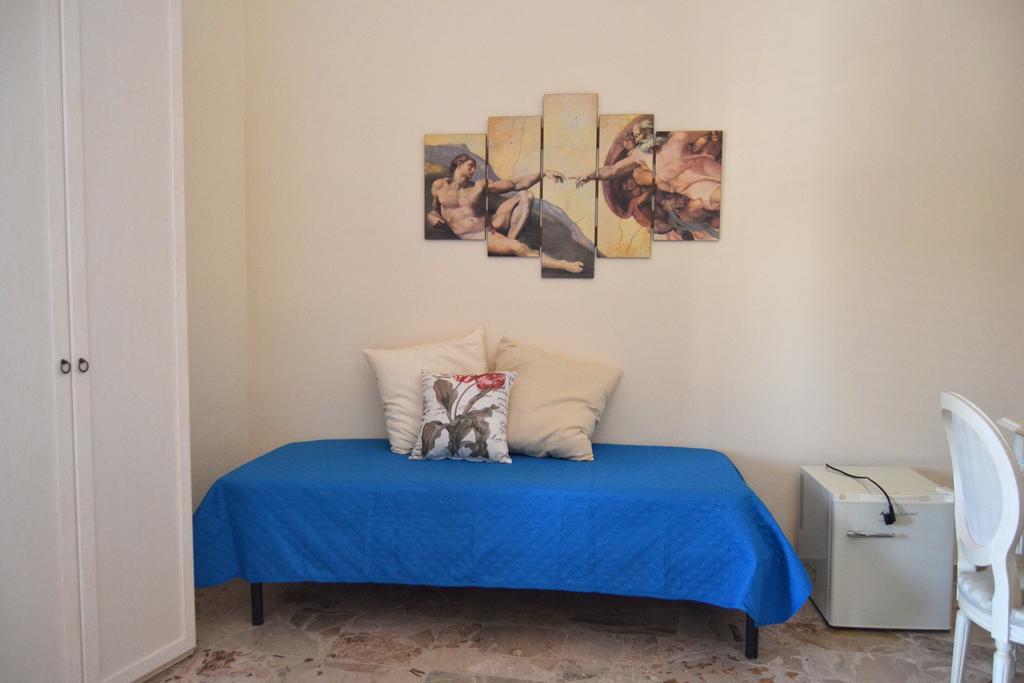 Maison d'hôtes Palazzo Graziano 2*