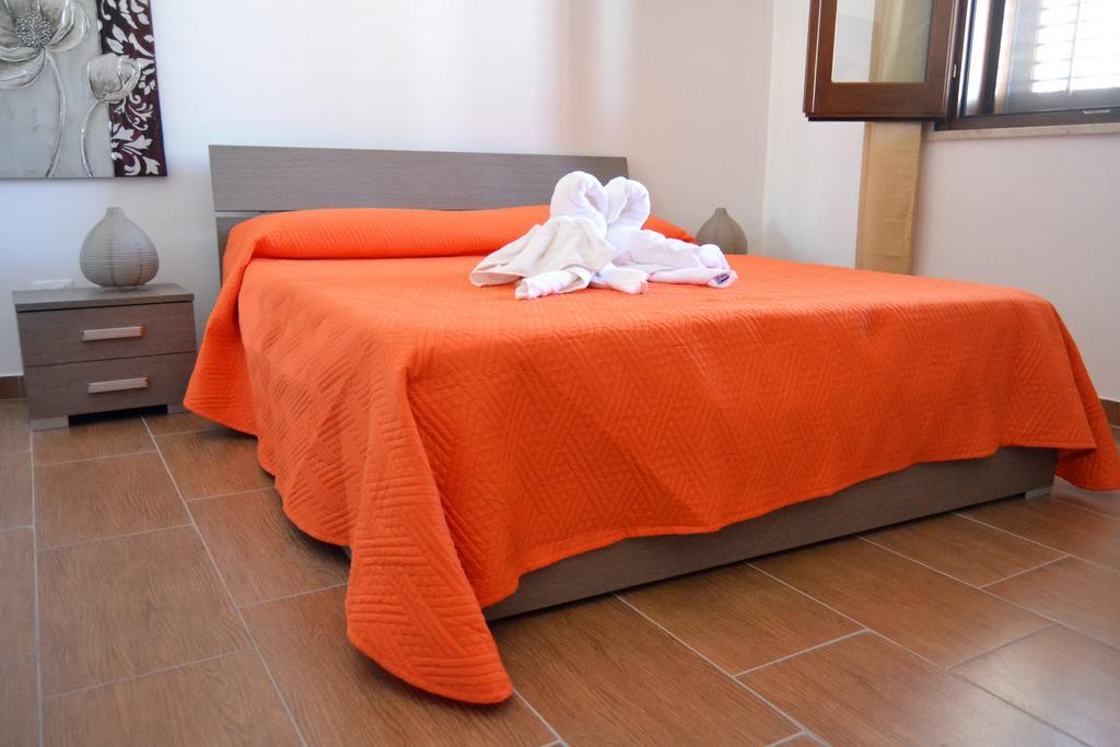 Maison d'hôtes Palazzo Graziano Terrasini