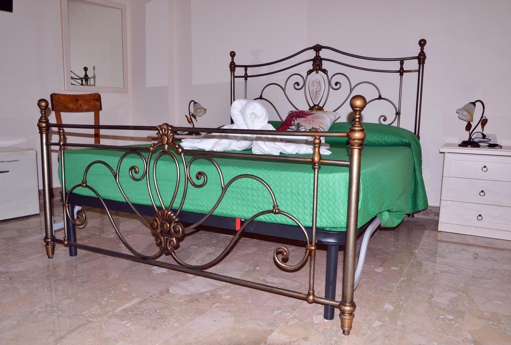 Maison d'hôtes Palazzo Graziano