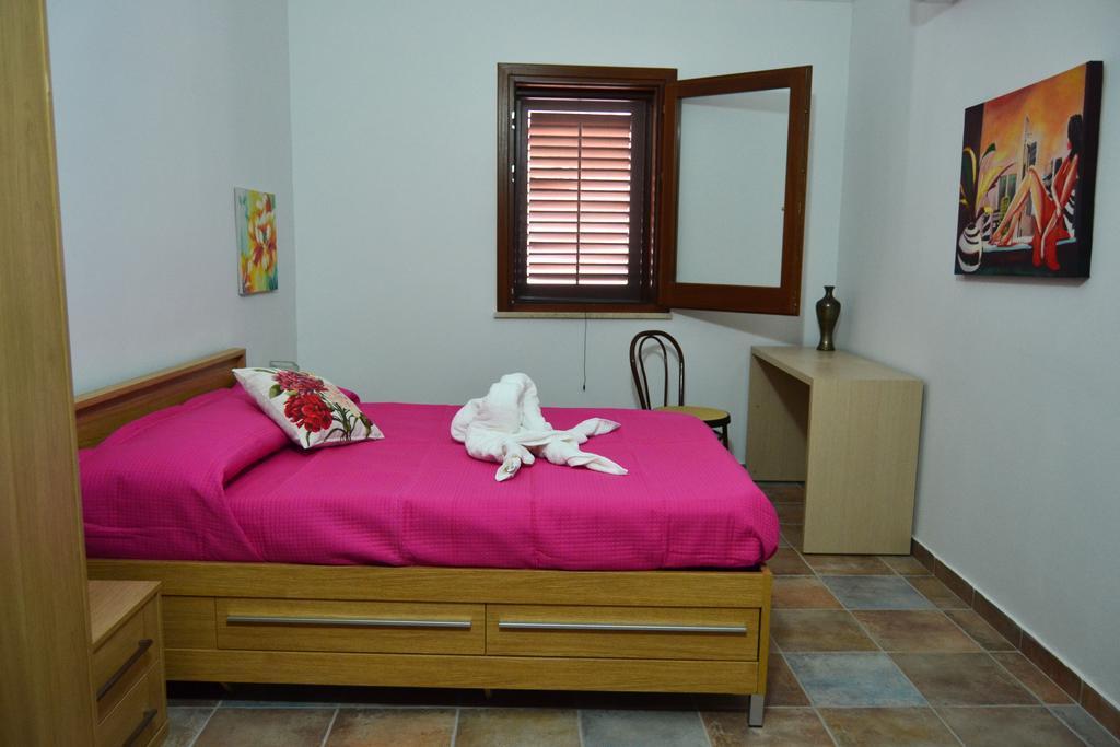 Maison d'hôtes Palazzo Graziano 2*