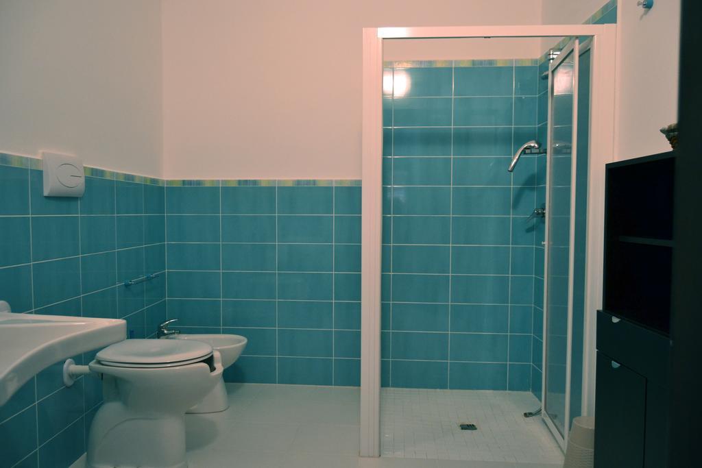 Palazzo Graziano Maison d'hôtes 2*