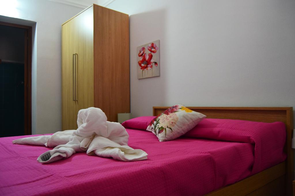 Maison d'hôtes Palazzo Graziano 2*