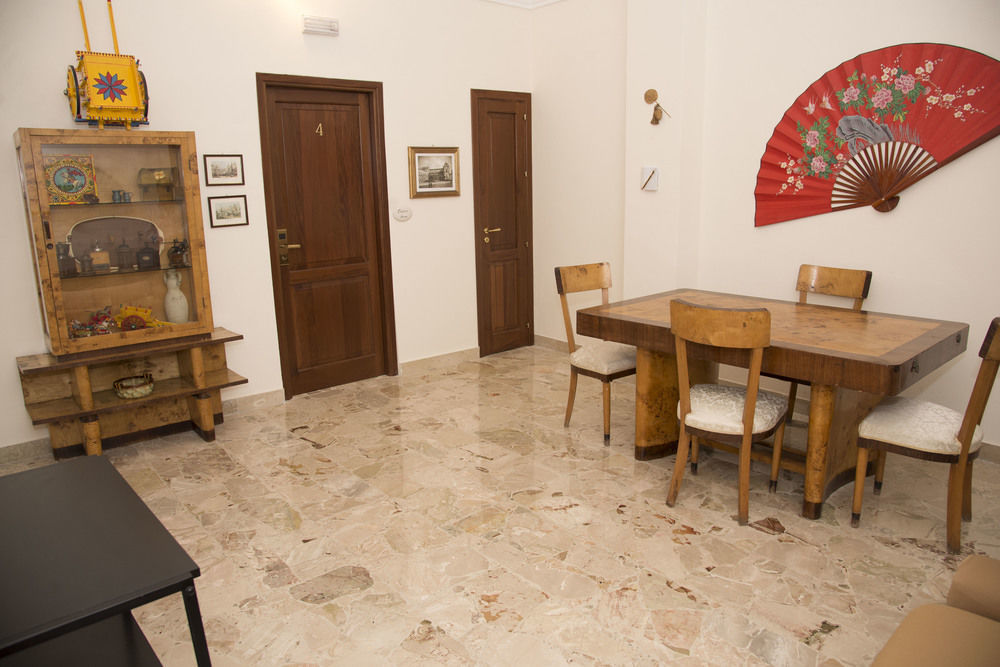 Palazzo Graziano Maison d'hôtes
